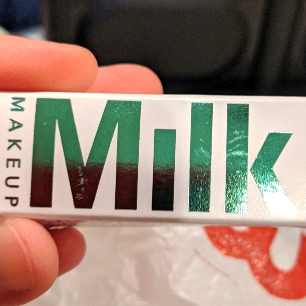 MILK Makeup Hydro Grip Eye Primer Vegan Formula - Picture 15 of 16
